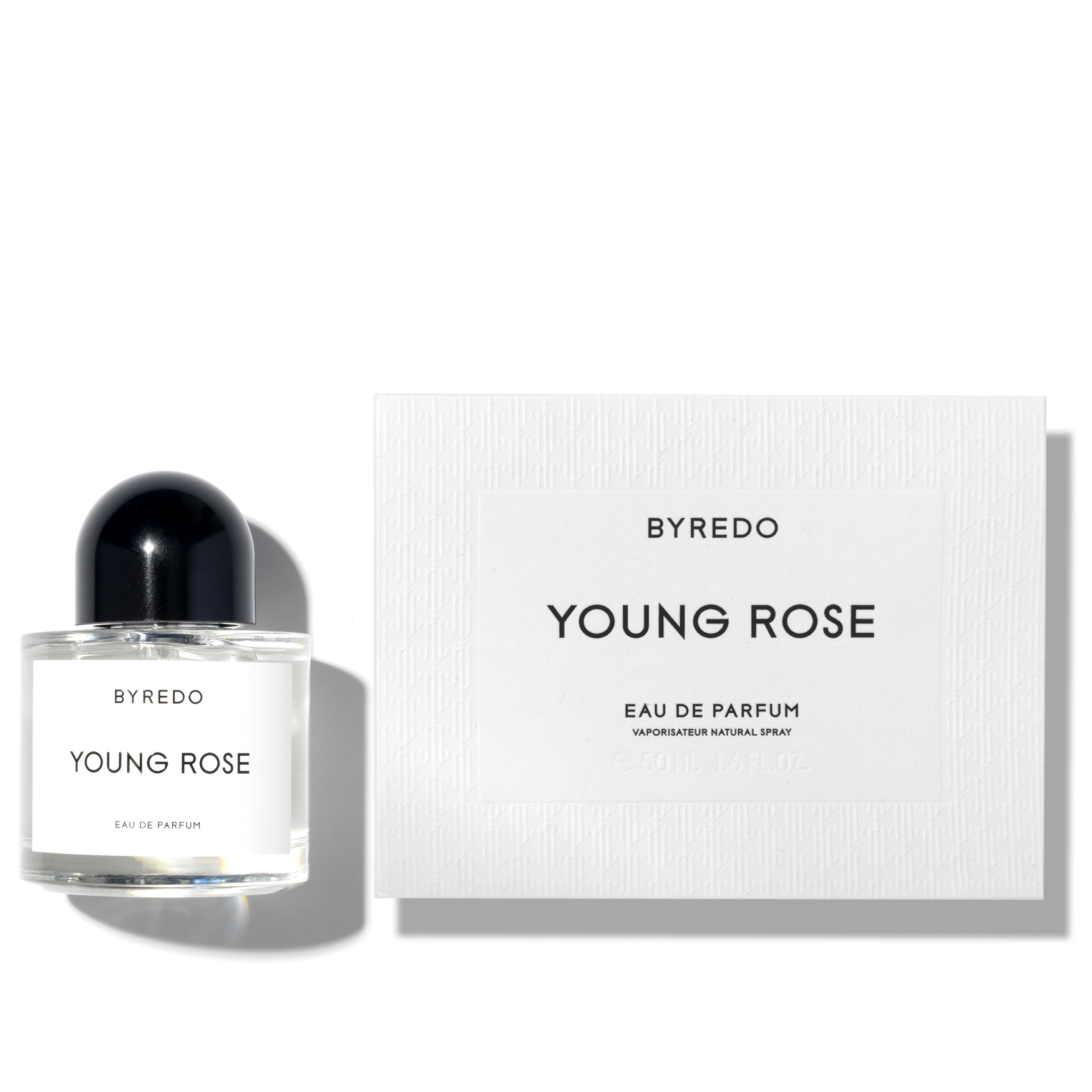 未使用・箱あり| BYREDO 香水 YOUNG ROSE | nate-hospital.com