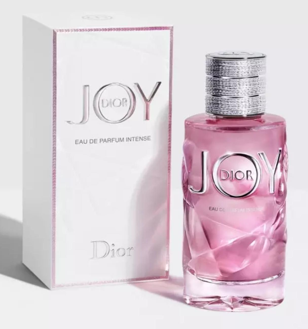 Joy By Dior 浓香水- 女士香水| 金英化妆药房