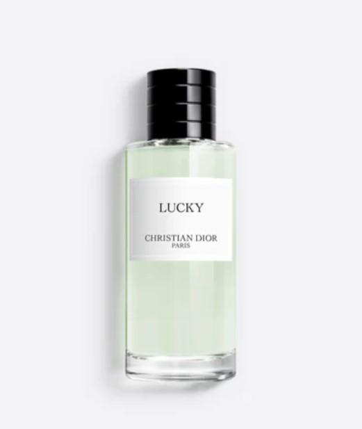 Lucky Eau de Parfum Perfume For Women Godwell Cosmetic