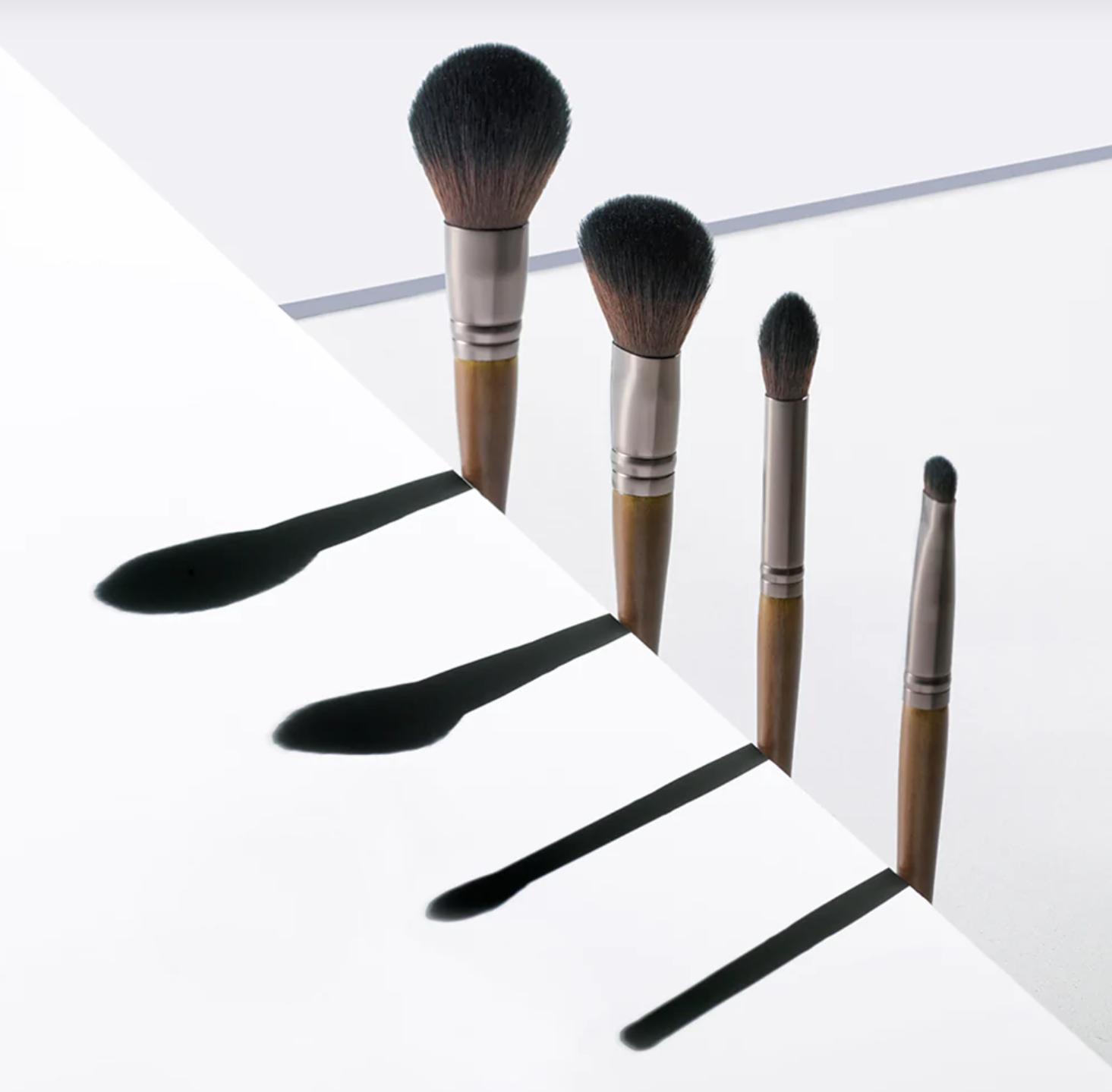 Artclass Vegan Brush Kit - Makeup Tool | Godwell Cosmetic