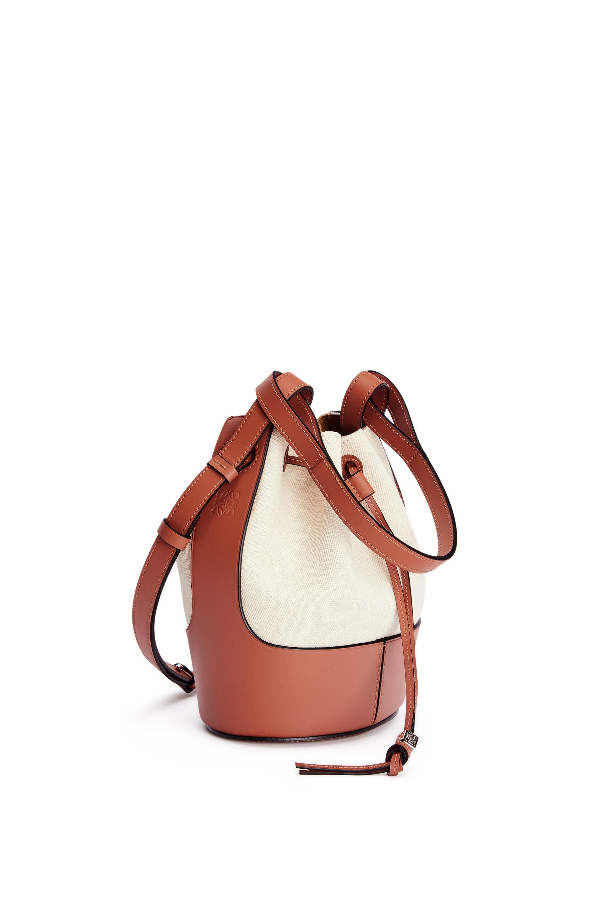 Loewe balloon bag discount canvas