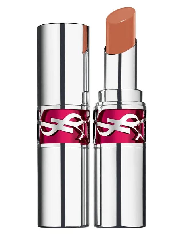 Rouge Volupte Candy Glaze Lip Gloss Stick - N°4 NUDE PLEASURE - Lip |  Godwell Cosmetic