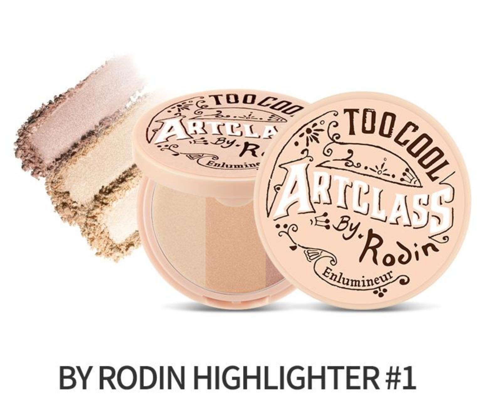 Artclass By Rodin Highlighter - Highlighter/Bronzer | Godwell Cosmetic