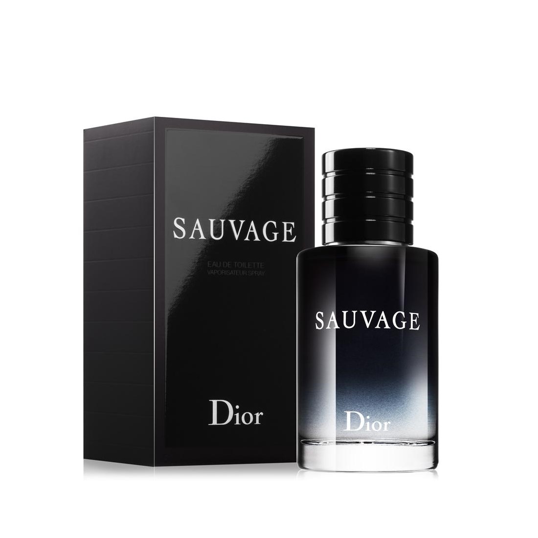 Sauvage Eau De Toilette - Perfume For Men | Godwell Cosmetic