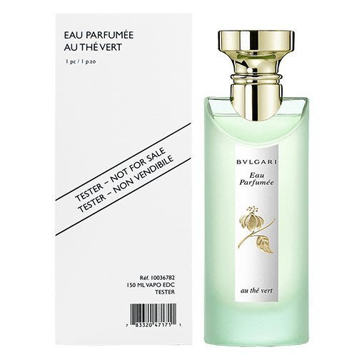 Eau Parfumee Au The Vert 綠茶古龍水 女士香水 金英化妝藥房