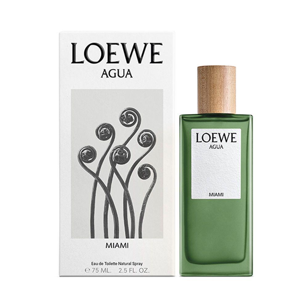 Loewe agua miami discount eau de toilette