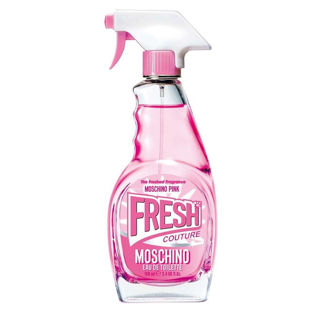 Moschino fresh 30ml on sale