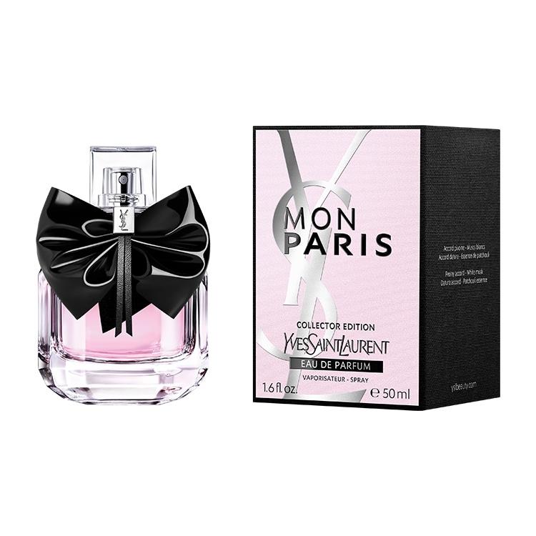 Mon paris couture ysl best sale