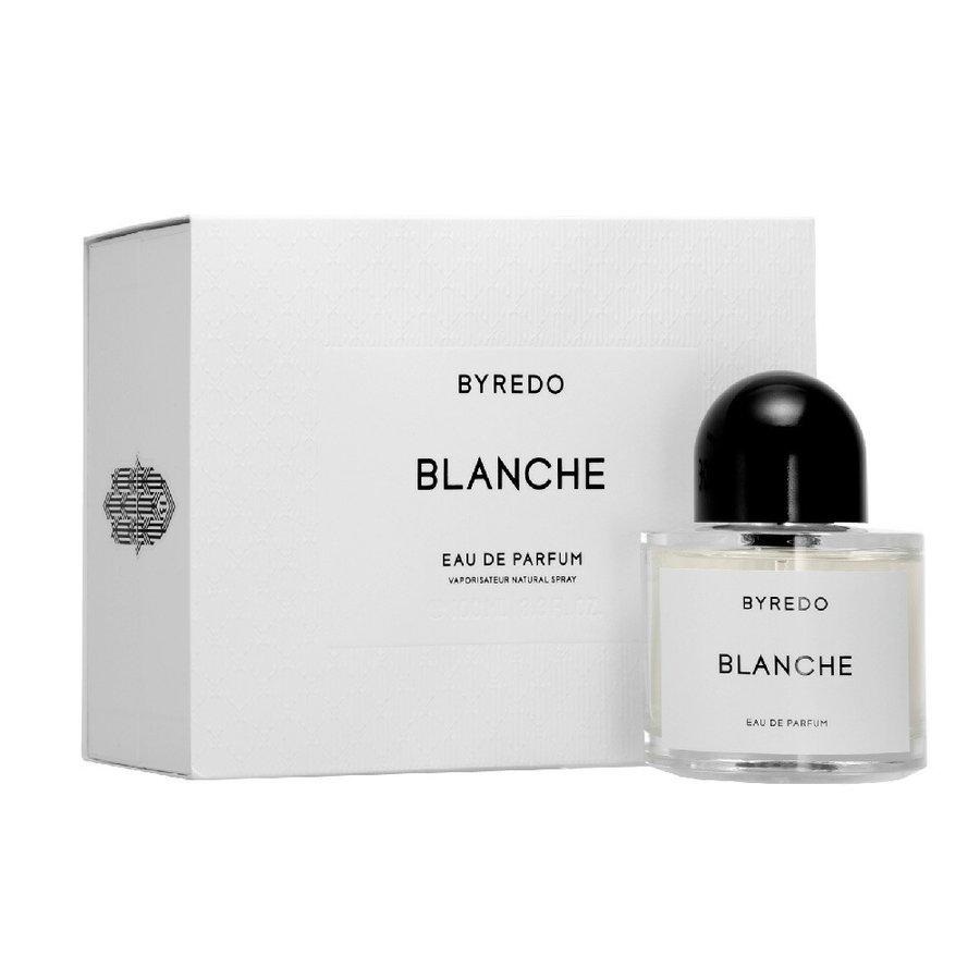 BYREDO Blanche 香水50ml www.techidara.com