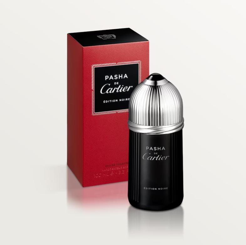 Parfum pasha de cartier best sale