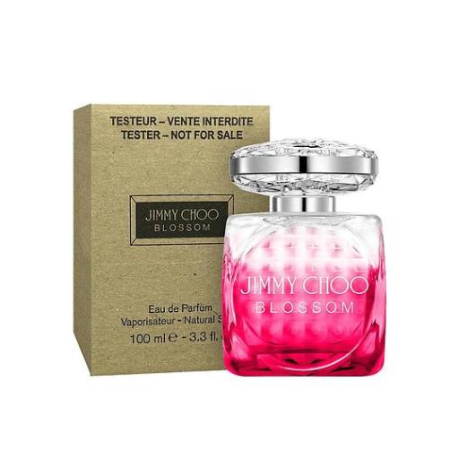 Jimmy choo blossom edp 100 ml on sale