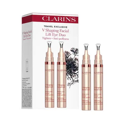 Clarins V Shaping Facial Lift Eye Concentrate: Brighter Eyes in 2