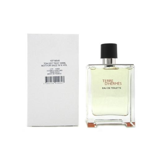 Terre D'Hermes Eau De Toilette - Perfume For Men | Godwell Cosmetic