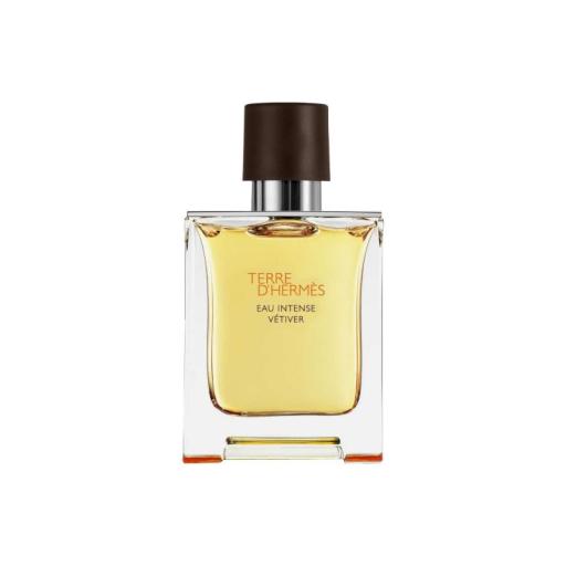 Hermes vetiver eau discount intense