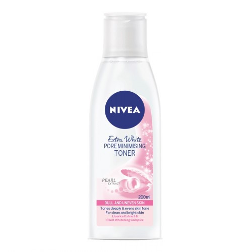 Nivea toner shop