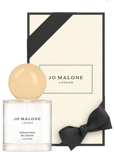 Osmanthus blossom outlet jo malone 2021