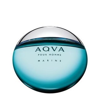 Aqva Marine 水能量海藍男士淡香水- 男士香水| 金英化妝藥房