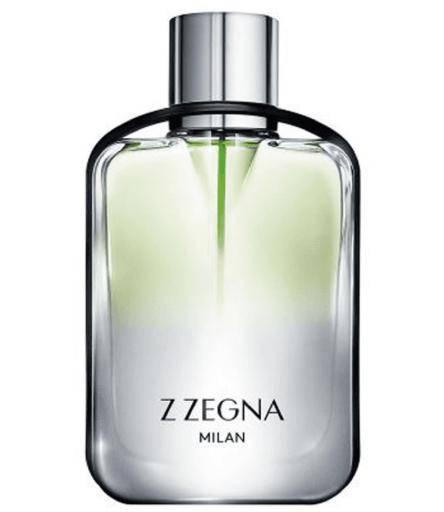 Z Zegna Milan 米蘭男性淡香水- 男士香水| 金英化妝藥房