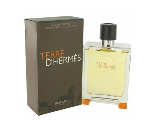 Terre D'Hermes 大地男士淡香水- 男士香水| 金英化妝藥房