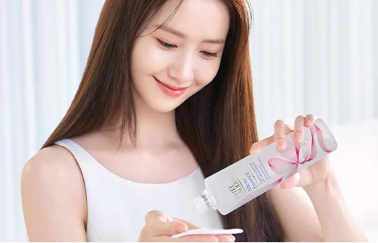 Micro Essence Treatment Lotion Fresh with Sakura Ferment - Essence 