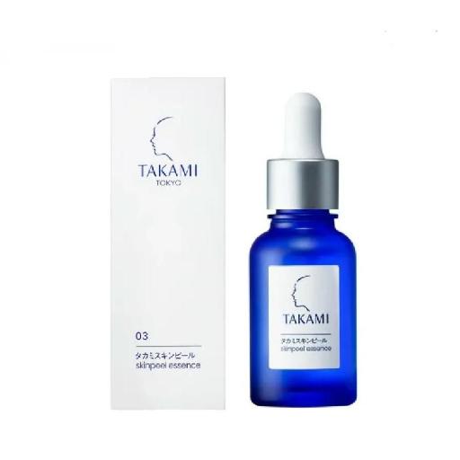 TAKAMI | Godwell Cosmetic